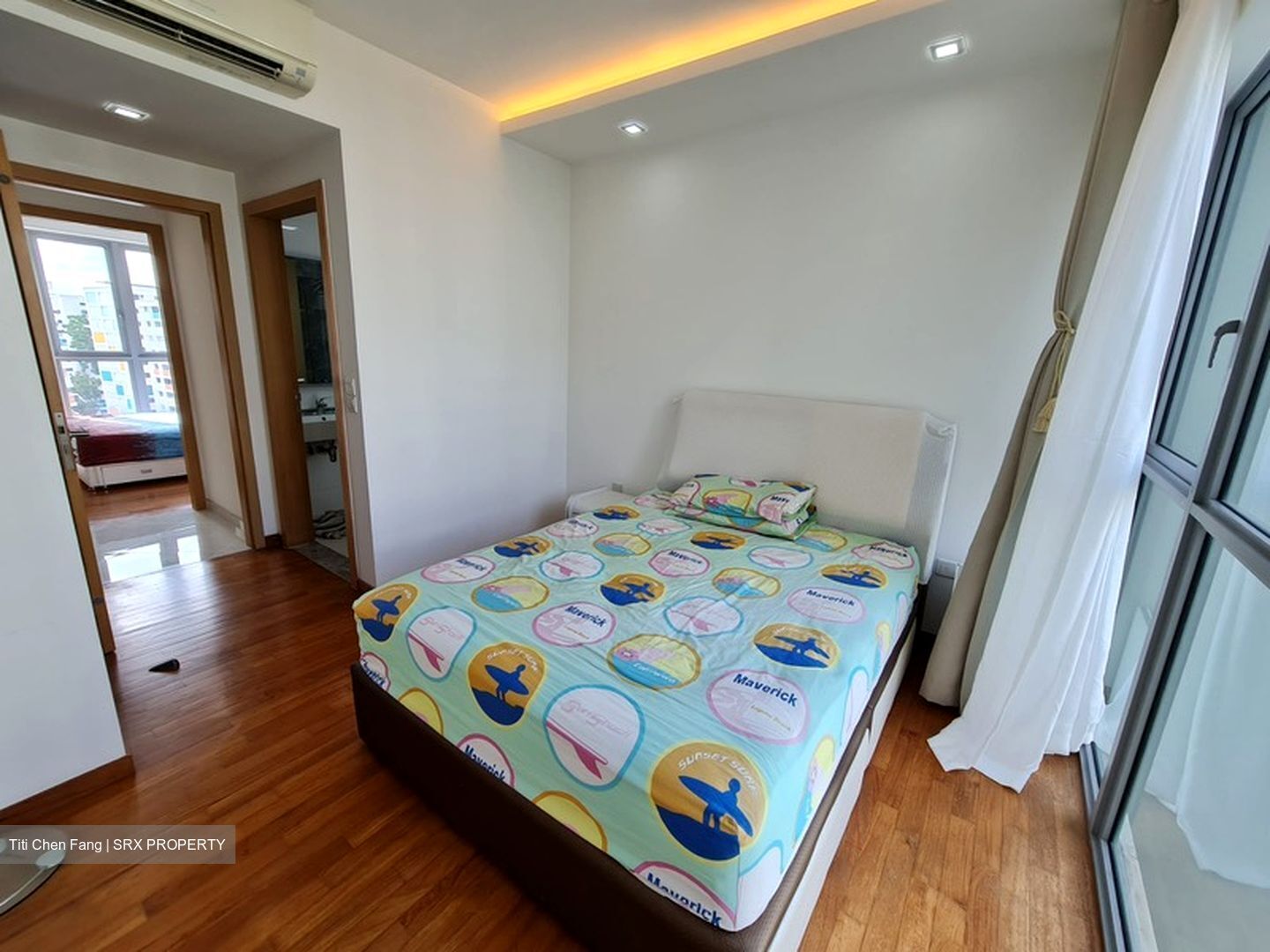 Eight Courtyards (D27), Condominium #581363841